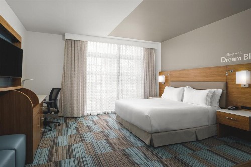EVEN Hotel Seattle DTWN Lake Union an IHG Hotel - image 48