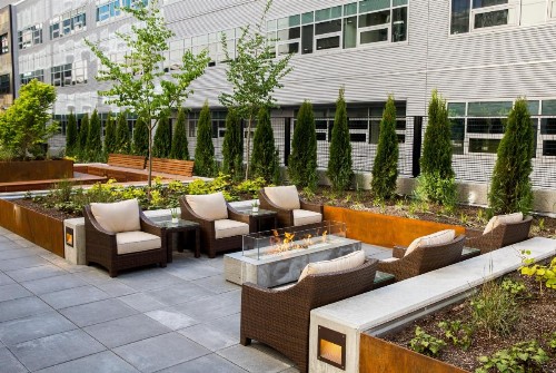 EVEN Hotel Seattle DTWN Lake Union an IHG Hotel - image 5