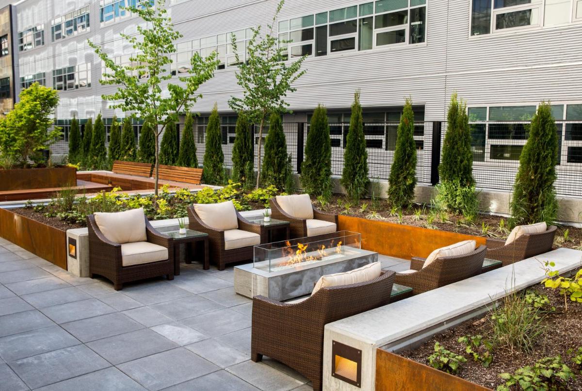 EVEN Hotel Seattle DTWN Lake Union an IHG Hotel - image 5