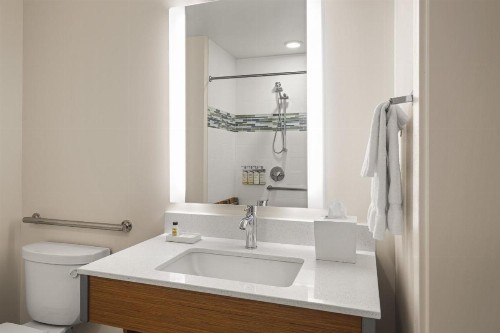 EVEN Hotel Seattle DTWN Lake Union an IHG Hotel - image 7