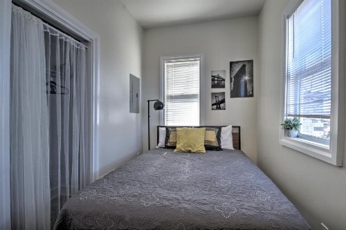 Renovated Bright 1 BR in the heart of Capitol Hill – APT B - image 9