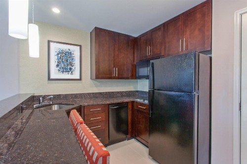 Residence Inn by Marriott Seattle Sea-Tac Airport - image 10