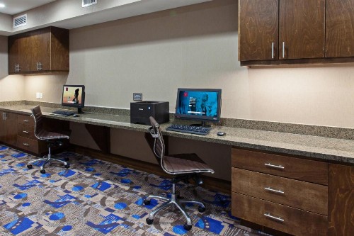 Residence Inn by Marriott Seattle Sea-Tac Airport - image 11