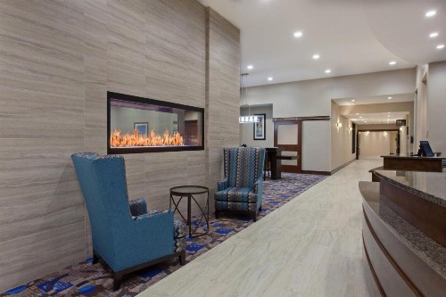 Residence Inn by Marriott Seattle Sea-Tac Airport - image 14