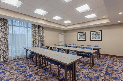 Residence Inn by Marriott Seattle Sea-Tac Airport - image 15