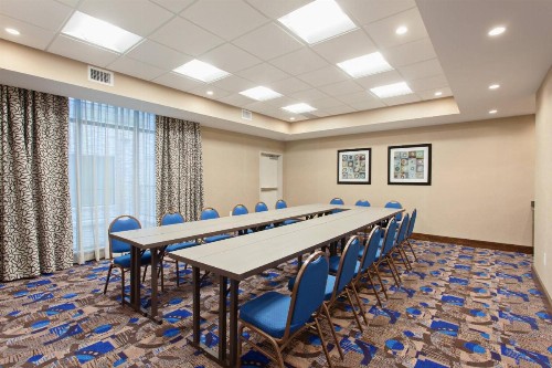 Residence Inn by Marriott Seattle Sea-Tac Airport - image 16