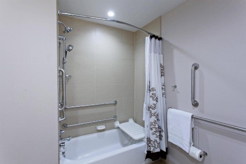 Residence Inn by Marriott Seattle Sea-Tac Airport - image 17
