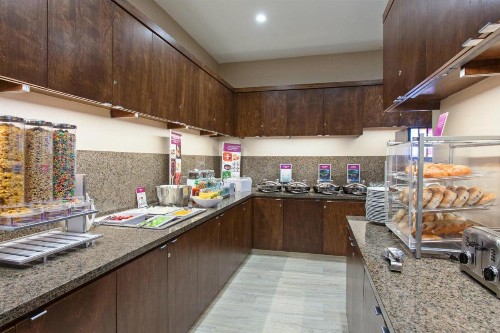 Residence Inn by Marriott Seattle Sea-Tac Airport - image 18