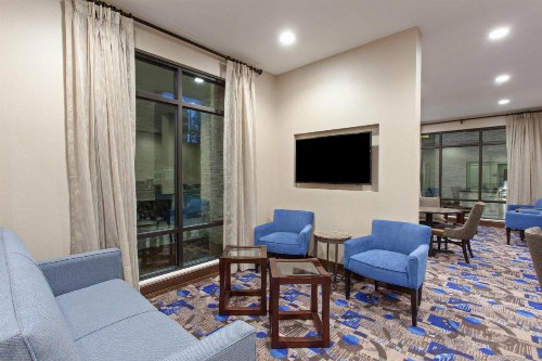 Residence Inn by Marriott Seattle Sea-Tac Airport - image 22