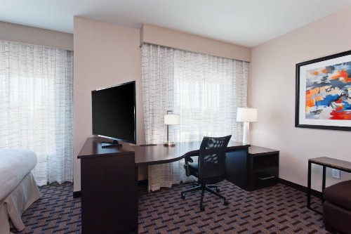 Residence Inn by Marriott Seattle Sea-Tac Airport - image 24