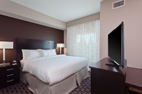 Residence Inn by Marriott Seattle Sea-Tac Airport - image 27