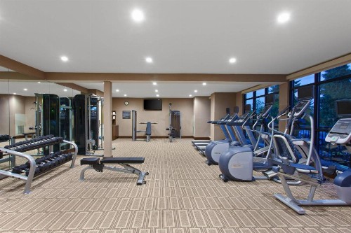 Residence Inn by Marriott Seattle Sea-Tac Airport - image 3