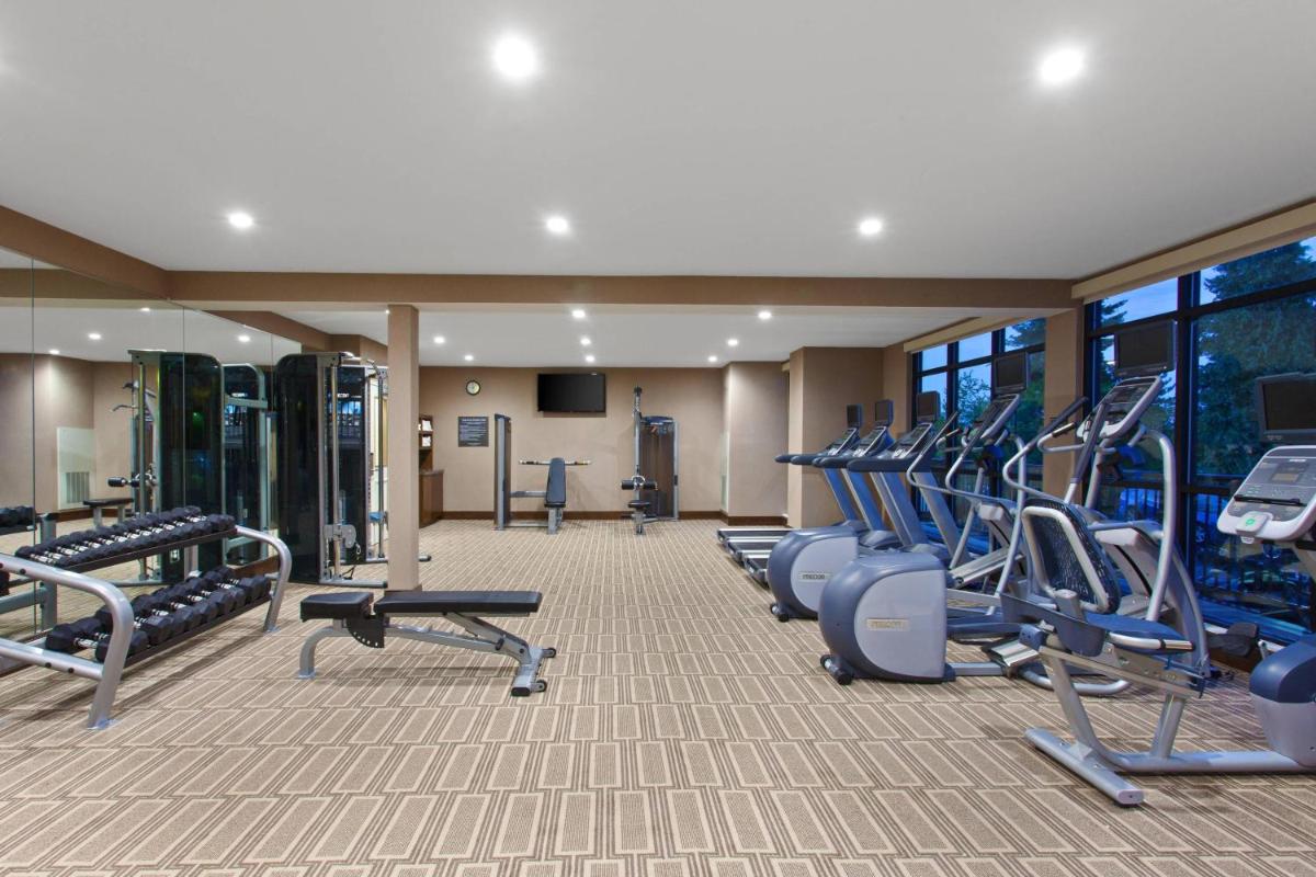 Residence Inn by Marriott Seattle Sea-Tac Airport - image 3