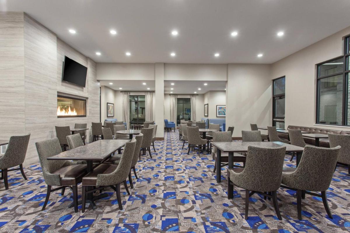 Residence Inn by Marriott Seattle Sea-Tac Airport - image 5
