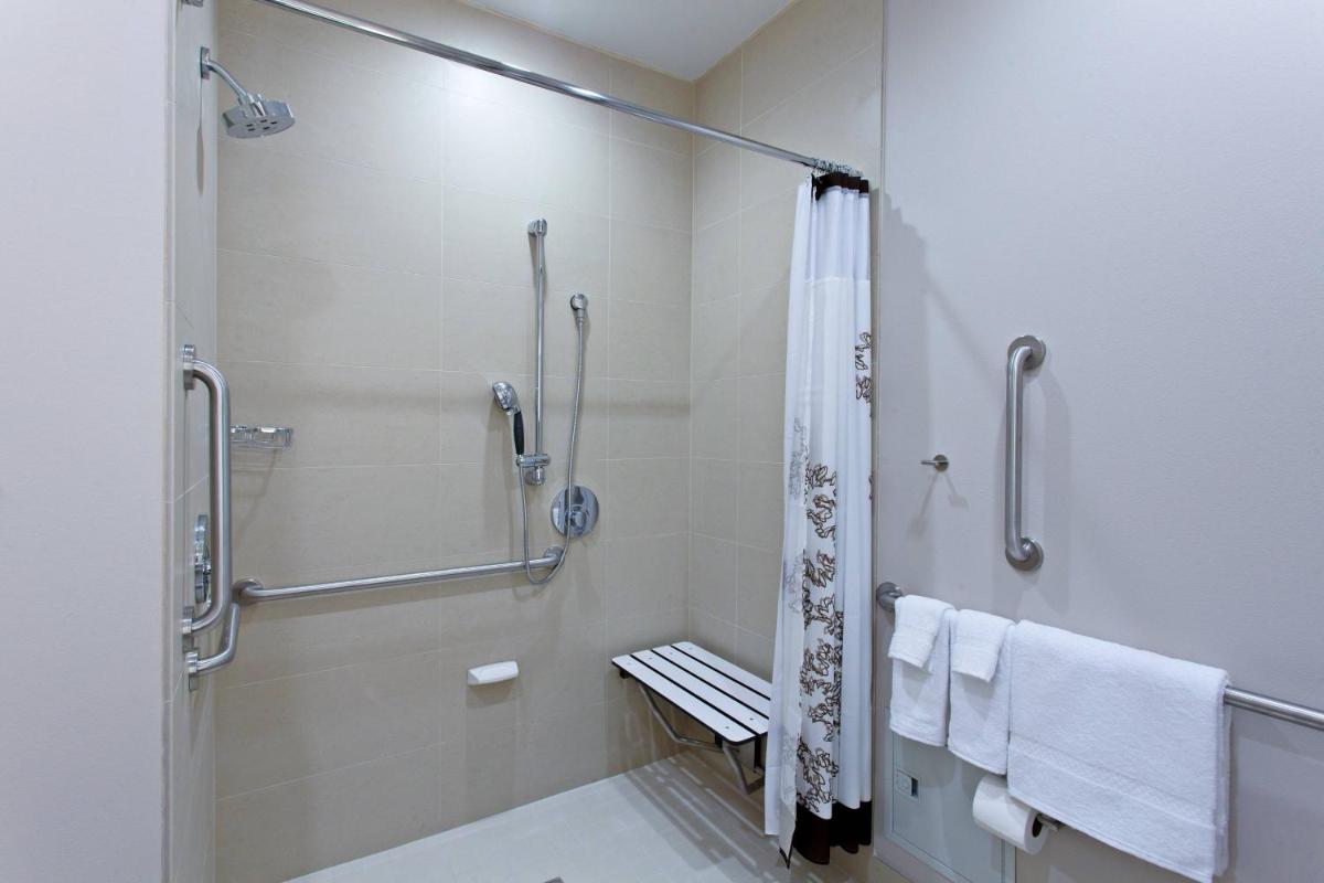 Residence Inn by Marriott Seattle Sea-Tac Airport - image 7