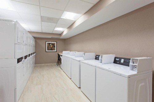 Residence Inn by Marriott Seattle Sea-Tac Airport - image 9