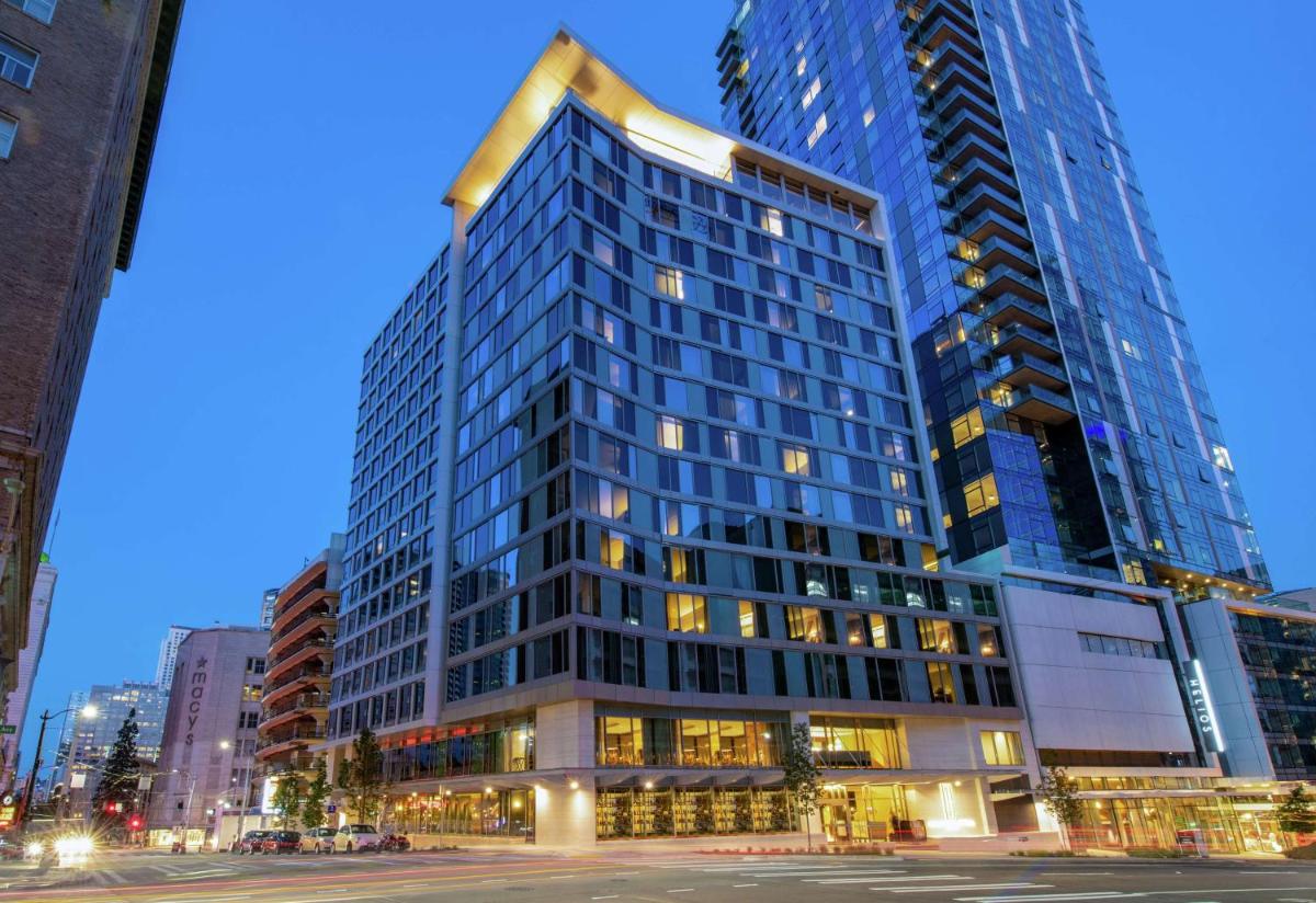 The Charter Seattle Curio Collection By Hilton - image 2