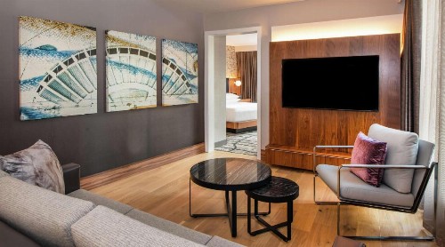 The Charter Seattle Curio Collection By Hilton - image 29