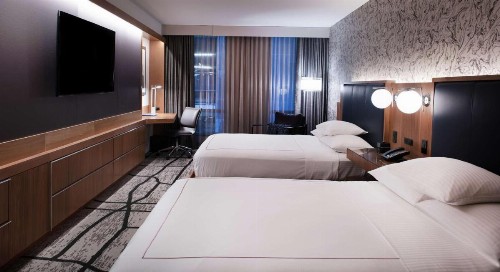 The Charter Seattle Curio Collection By Hilton - image 30