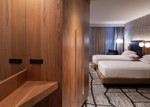 The Charter Seattle Curio Collection By Hilton - image 31
