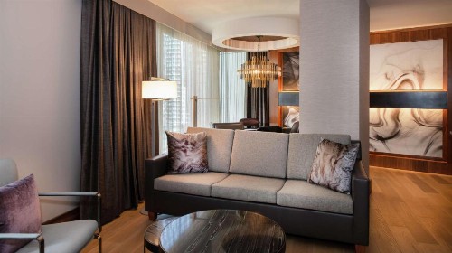 The Charter Seattle Curio Collection By Hilton - image 32