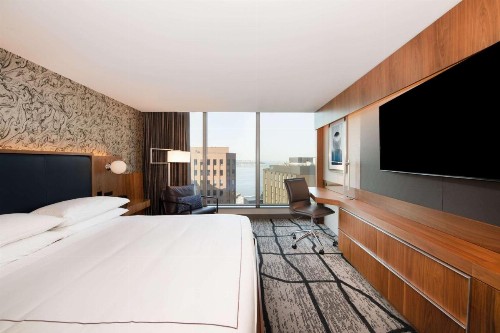 The Charter Seattle Curio Collection By Hilton - image 33