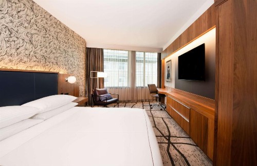 The Charter Seattle Curio Collection By Hilton - image 34
