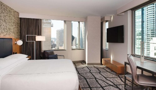 The Charter Seattle Curio Collection By Hilton - image 35
