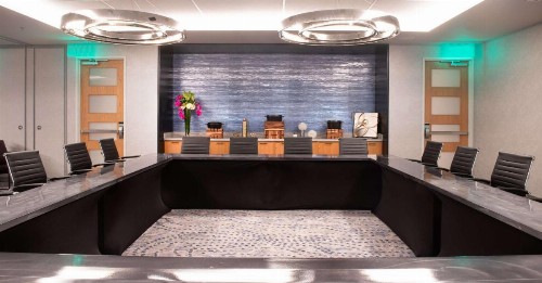 The Charter Seattle Curio Collection By Hilton - image 40