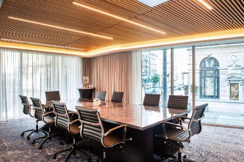 The Charter Seattle Curio Collection By Hilton - image 41