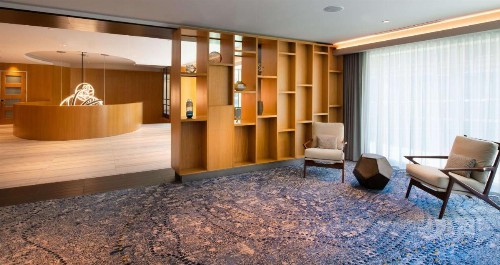 The Charter Seattle Curio Collection By Hilton - image 43