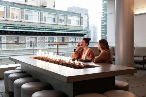 The Charter Seattle Curio Collection By Hilton - image 47