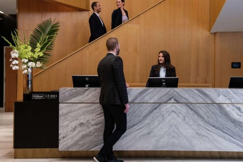 The Charter Seattle Curio Collection By Hilton - image 8