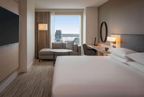 Hyatt Regency Seattle - image 12