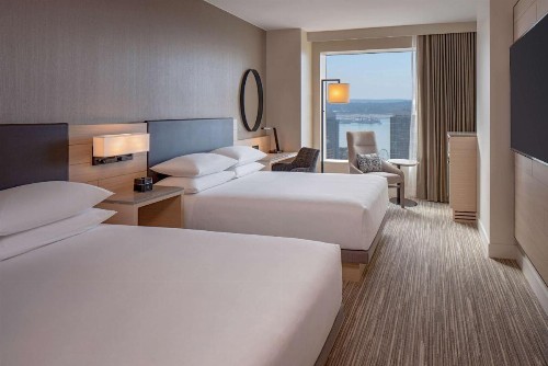 Hyatt Regency Seattle - image 13