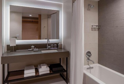 Hyatt Regency Seattle - image 15