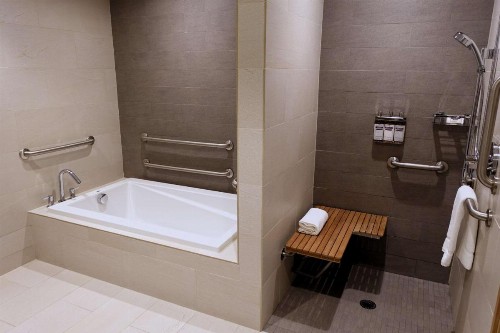 Hyatt Regency Seattle - image 18