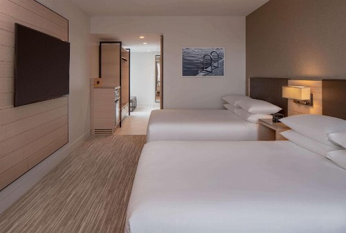 Hyatt Regency Seattle - image 20