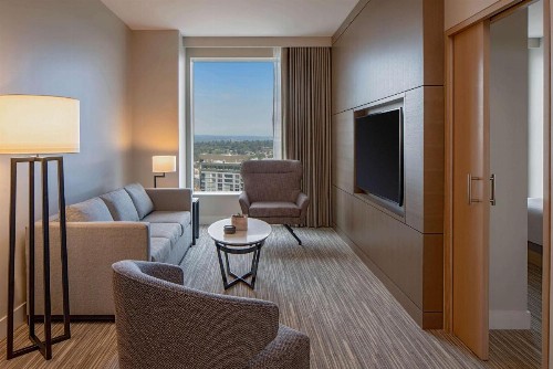 Hyatt Regency Seattle - image 22