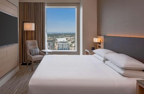 Hyatt Regency Seattle - image 23