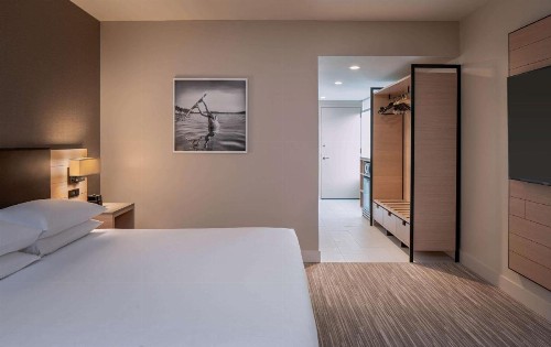 Hyatt Regency Seattle - image 25