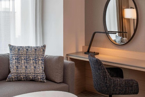 Hyatt Regency Seattle - image 26