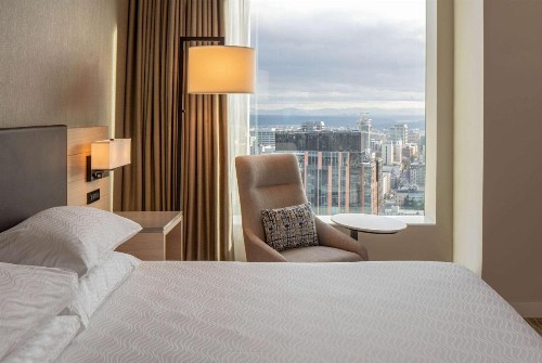 Hyatt Regency Seattle - image 27
