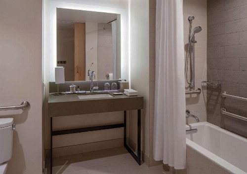 Hyatt Regency Seattle - image 28