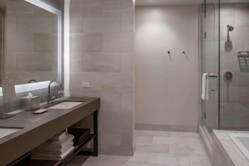 Hyatt Regency Seattle - image 30