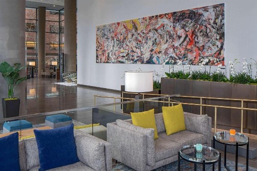 Hyatt Regency Seattle - image 4