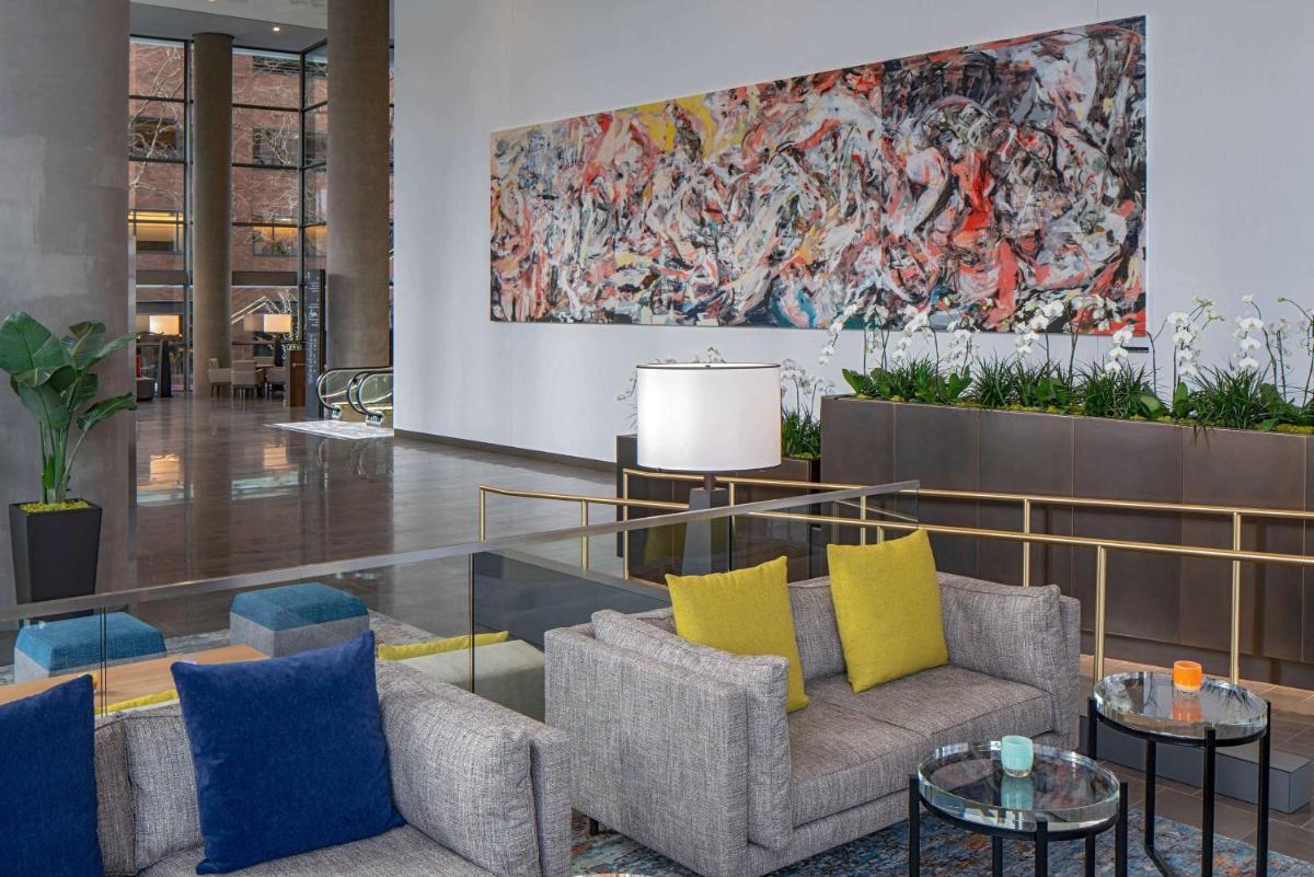 Hyatt Regency Seattle - image 4
