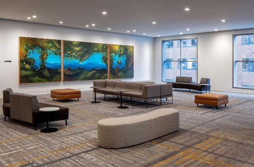 Hyatt Regency Seattle - image 5