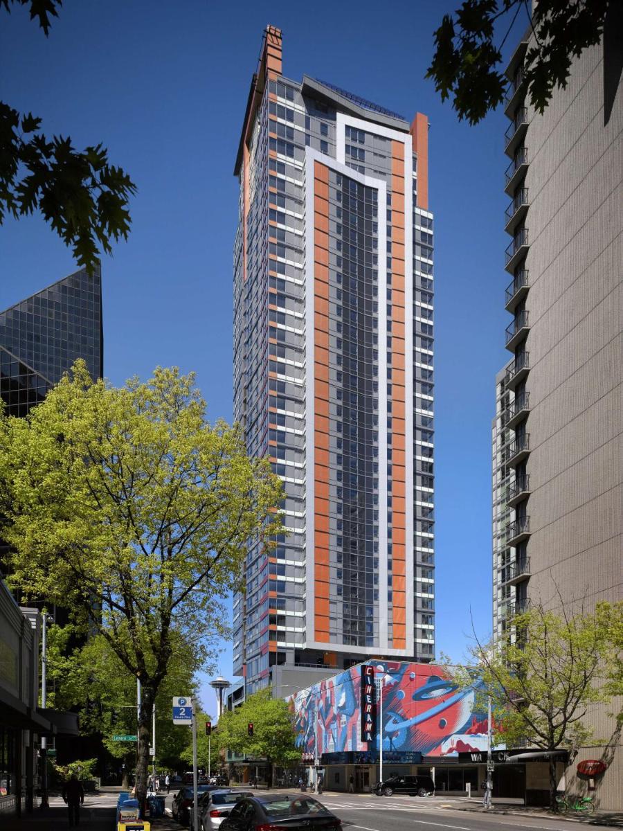 The Sound Hotel Seattle Belltown Tapestry Collection - main image