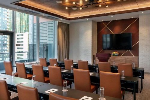 The Sound Hotel Seattle Belltown Tapestry Collection - image 10